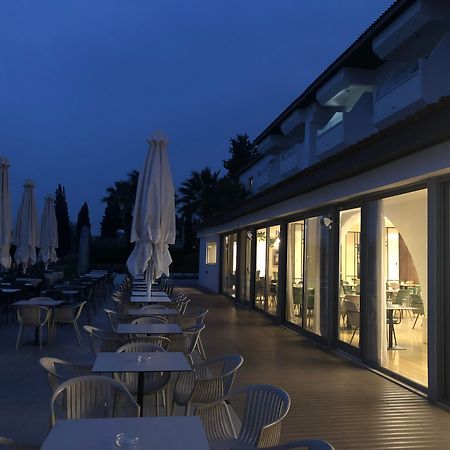 Droushia Heights Hotel Dhrousha Exteriör bild
