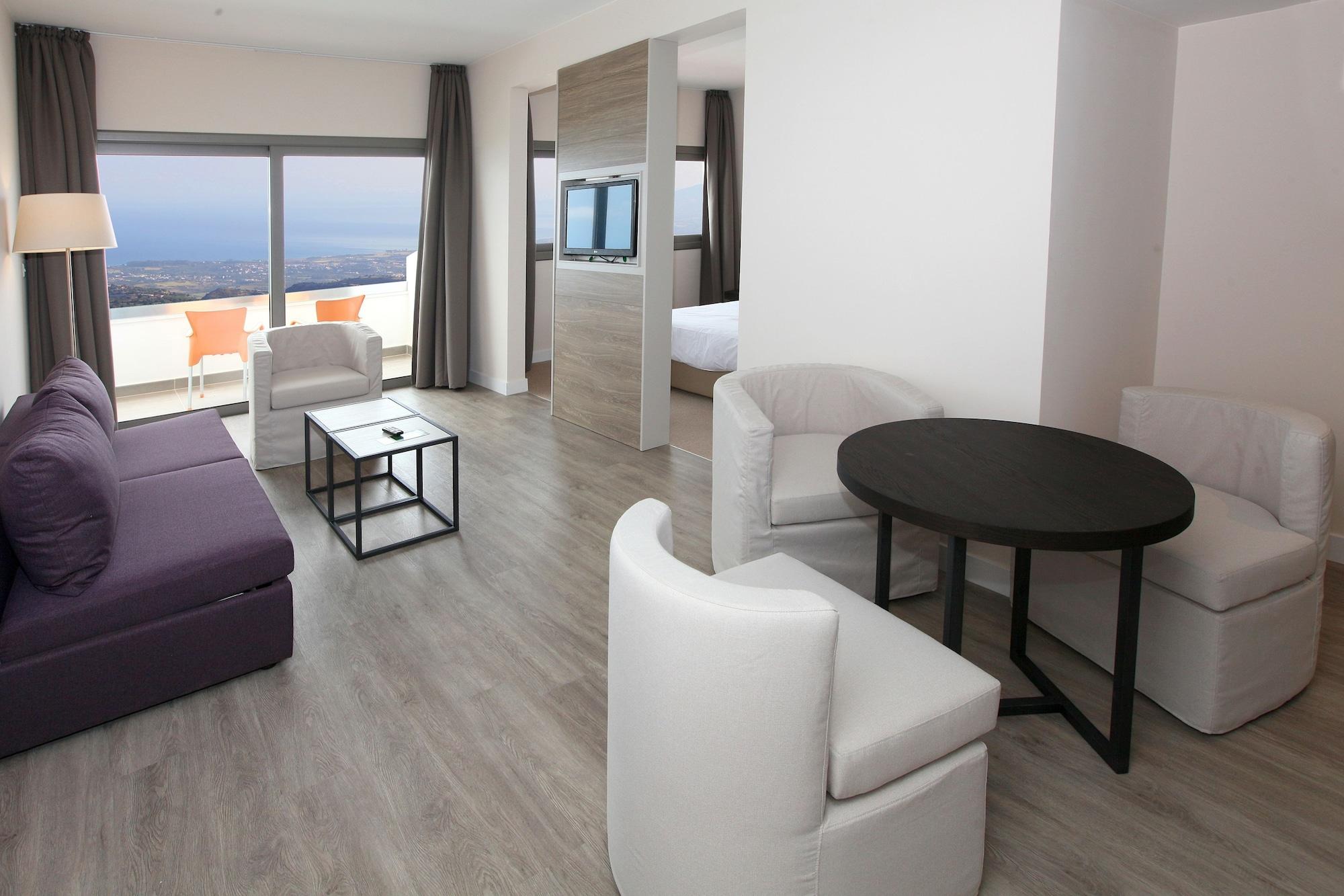 Droushia Heights Hotel Dhrousha Exteriör bild